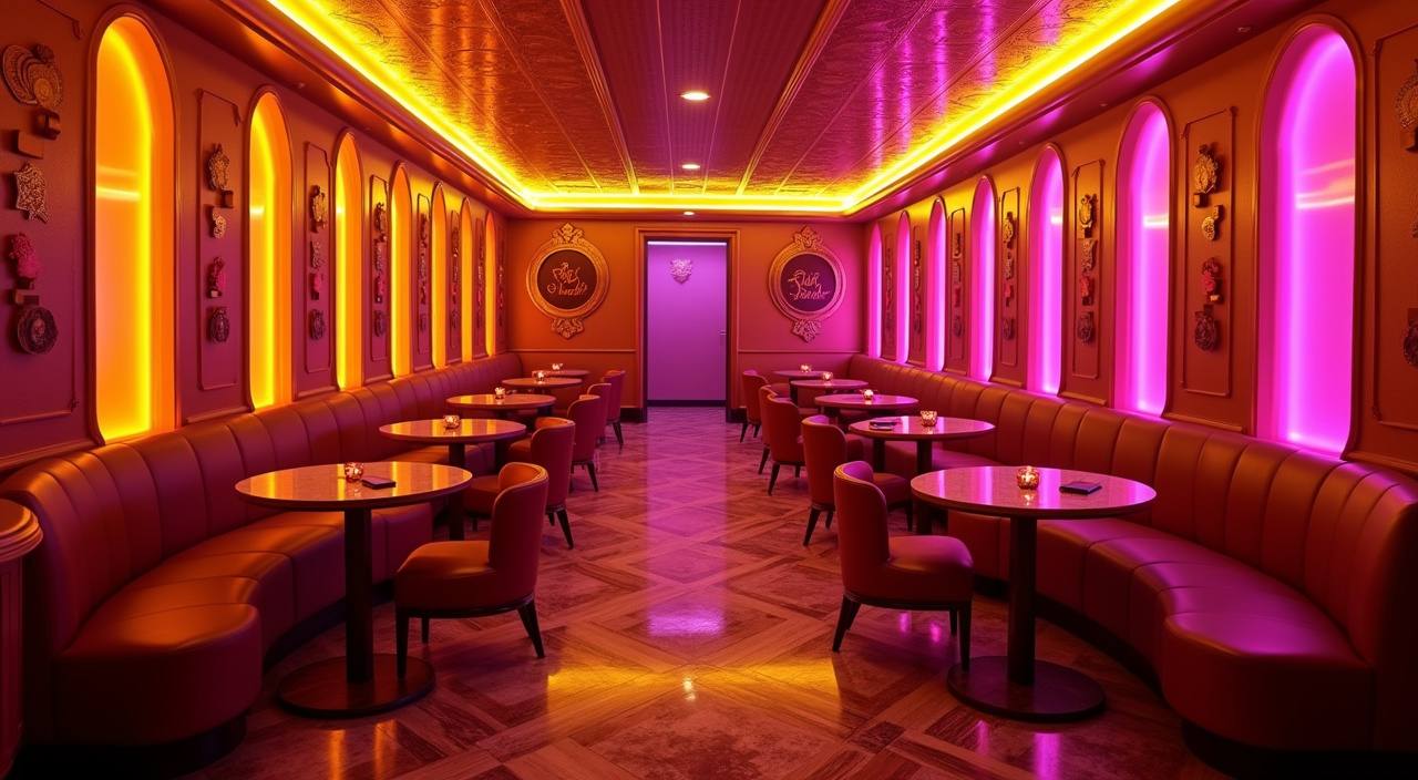 6story Cash Vault